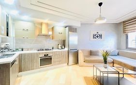 Maarif Luxury Apart -Urban Massira Iv-